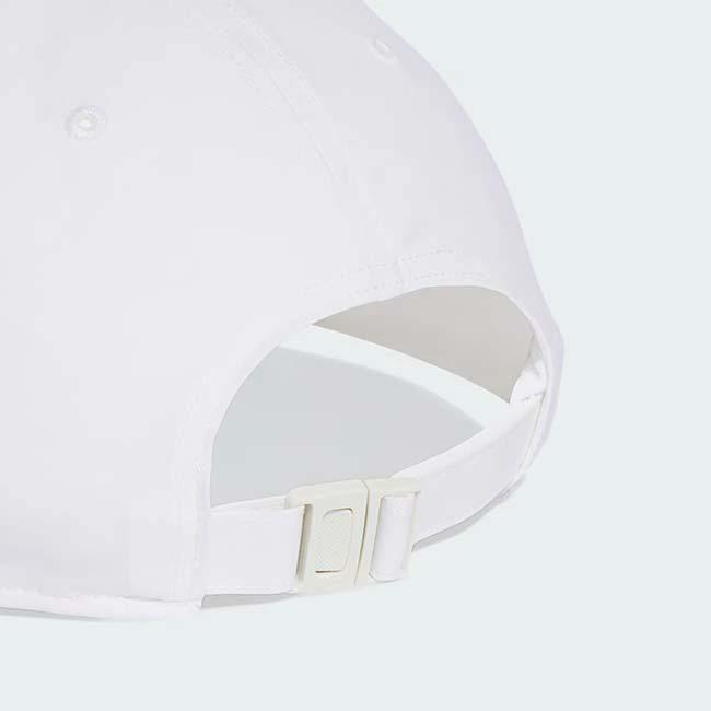 Wimbledon2025 adidas Originals(アディダスオリジナルス) レディース CLIMA クライマ OG BB キャップ JX8835 ホワイト×グリーン(26y1m) | adidas Originals | 02