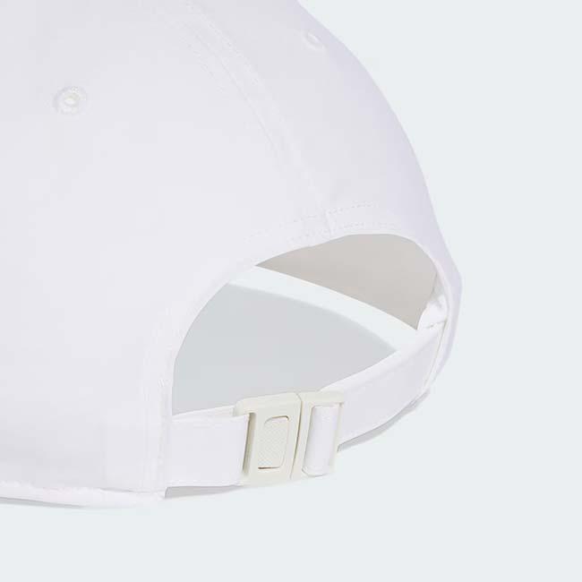 新品Wimbledon2025 Cap キャップ ホワイト The Wimbledon Online Shop ︳ Wimbledon Logo Sports Cap - White