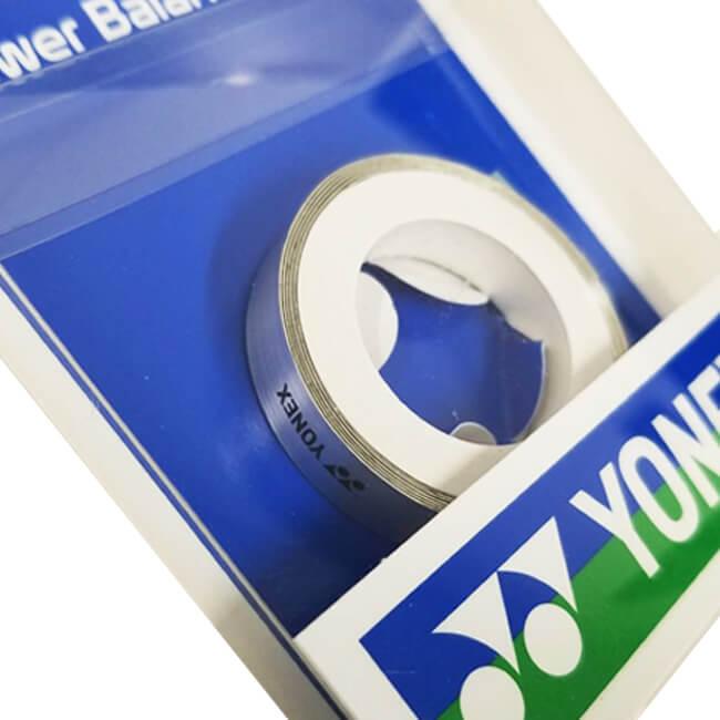 YONEX（ヨネックス） 使い切り10gパック パワーバランス スリム 約10g
