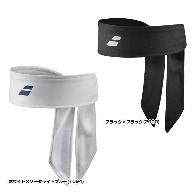 Babolat（バボラ） ユニセックス ヘッドバンド ヘッドタイ 5UB1291