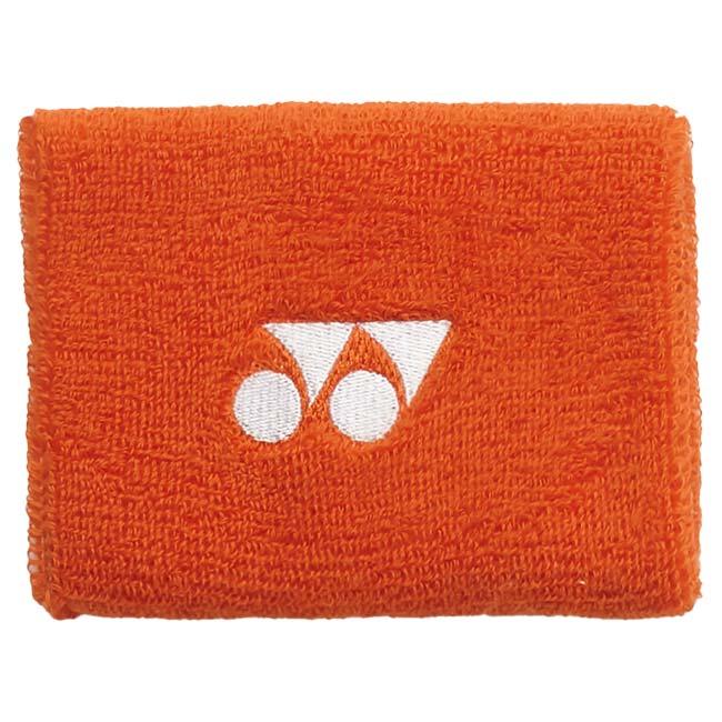 YONEX（ヨネックス） 2026 ユニセックス 刺繍入り 抗菌防臭 リスト