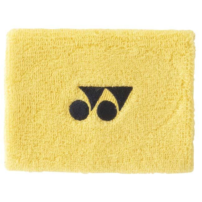 YONEX（ヨネックス） ユニセックス 刺繍入り 抗菌防臭 リストバンド 1