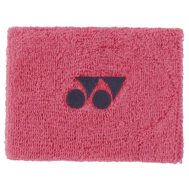 YONEX（ヨネックス） ユニセックス 刺繍入り 抗菌防臭 リストバンド 1