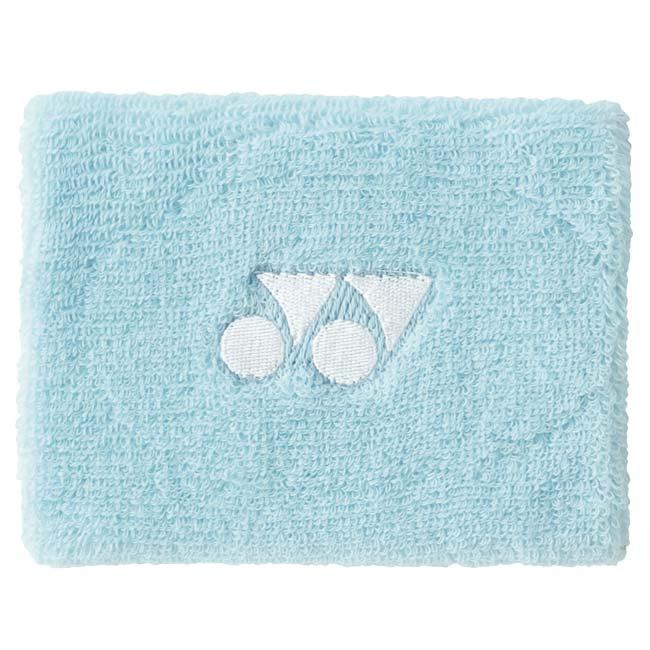 YONEX（ヨネックス） ユニセックス 刺繍入り 抗菌防臭 リストバンド 1