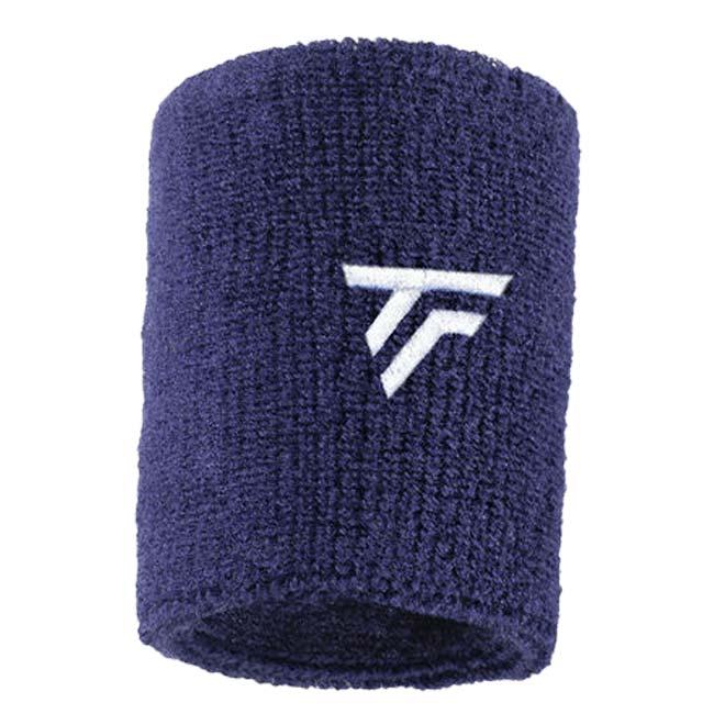 Tecnifibre（テクニファイバー） ユニセックス リストバンド XL 1個