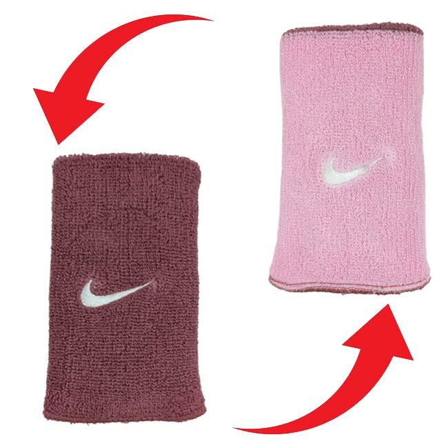 NIKE（ナイキ） 2個組 ユニセックス SWOOSH スウッシュ リバーシブル