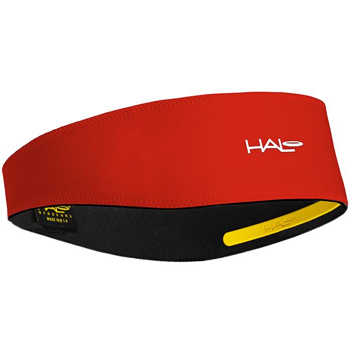 汗が目に入らない究極ヘッドバンド ヘイロ(HALO HEADBAND) HaloII プル