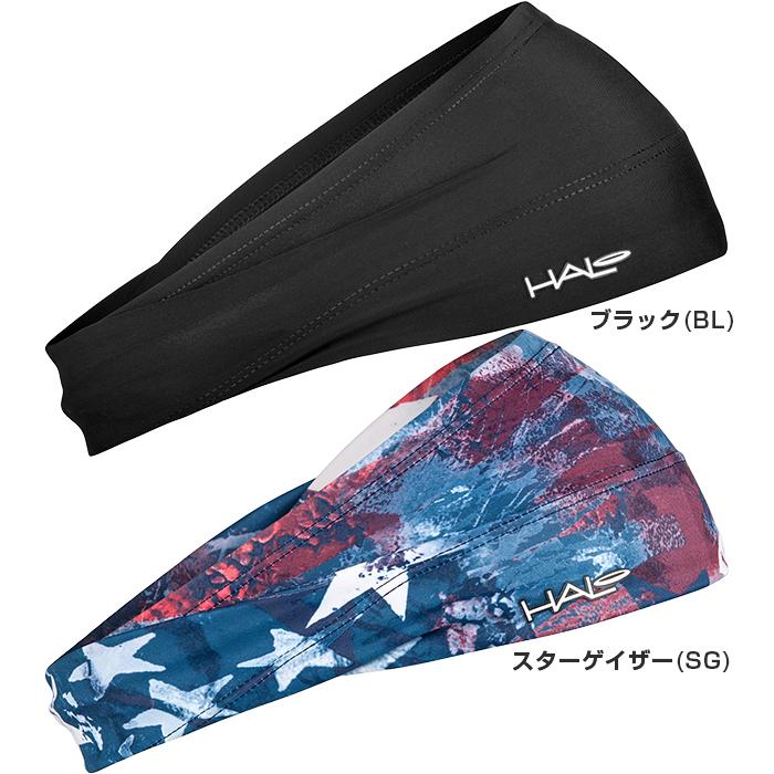 汗が目に入らない究極ヘッドバンド ヘイロ(HALO HEADBAND) Halo Bandit バンディット H0017・H0027(18y2m) |  | 02