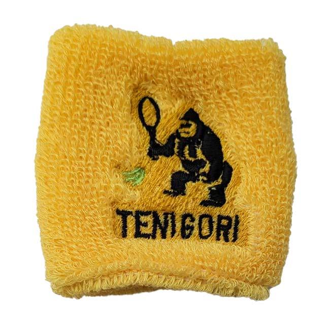 TENIGORI(テニゴリ) ジュニア 刺繍入り リストバンド 1枚入り TGWB002(26y5m) |  | 04