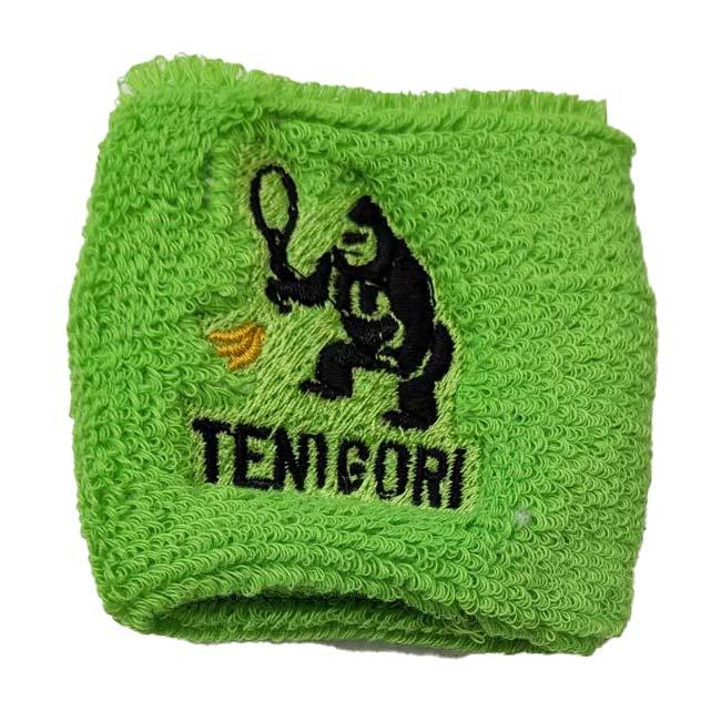 TENIGORI(テニゴリ) ジュニア 刺繍入り リストバンド 1枚入り TGWB002(26y5m) |  | 08