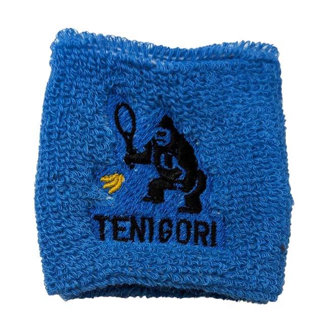 TENIGORI(テニゴリ) ジュニア 刺繍入り リストバンド 1枚入り TGWB002(26y5m) |  | 09