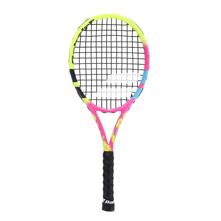 Babolat 全長25.5cm バボラ(Babolat) ミニラケット ピュア Babolat 全長25.5cm バボラ(Babolat) ミニラケット ピュア