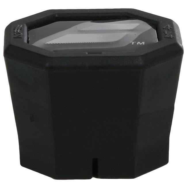 バボラ(Babolat) オープンタイプ BUTT CAP(バットキャップ) グリップエンド キャップ 900181(19y11m) | Babolat | 01