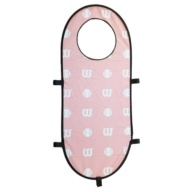 ウィルソン(Wilson) POP UP TARGET ポップアップ ターゲット WR8418101001-レッド(23y1m) |  | 01