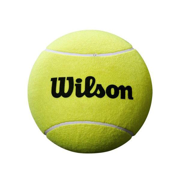 直径約20cm ウィルソン(Wilson) ローランギャロス ジャンボ ボール WRT1419YD(20y7m) | Wilson | 01