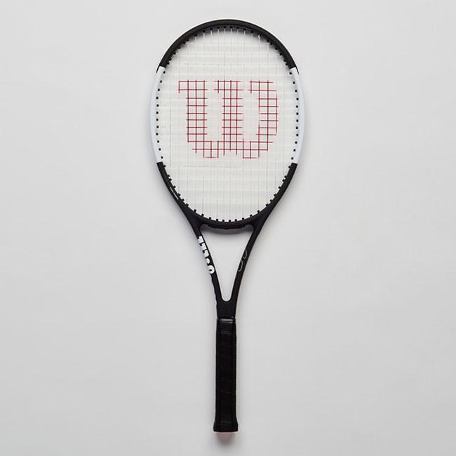 世界限定10セット ウィルソン Wilson ロジャー フェデラー 18 Pro Staff Vip Box プロ スタッフ ビップ ボックス Wrt 19y11m テニスショップ アミュゼ 通販 Yahoo ショッピング