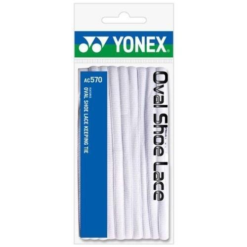 印象がガラリと変わる  ヨネックス オーバルシューレース AC570 靴ひも (YONEX Over Shoe Lace)(16y5m) | YONEX | 04