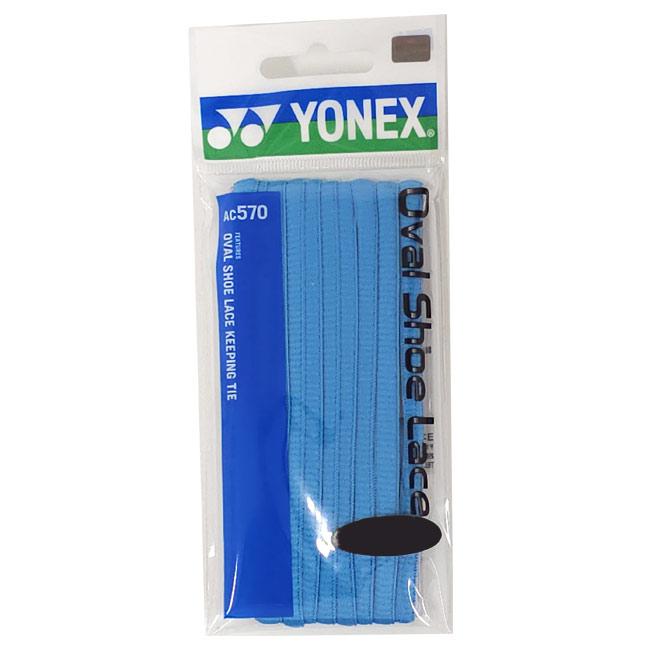 印象がガラリと変わる  ヨネックス オーバルシューレース AC570 靴ひも (YONEX Over Shoe Lace)(16y5m) | YONEX | 04