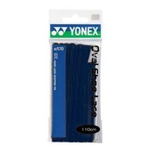 印象がガラリと変わる  ヨネックス オーバルシューレース AC570 靴ひも (YONEX Over Shoe Lace)(16y5m) | YONEX | 06