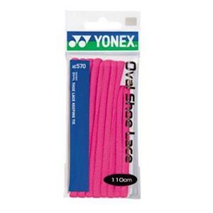 印象がガラリと変わる  ヨネックス オーバルシューレース AC570 靴ひも (YONEX Over Shoe Lace)(16y5m) | YONEX | 07