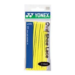 印象がガラリと変わる  ヨネックス オーバルシューレース AC570 靴ひも (YONEX Over Shoe Lace)(16y5m) | YONEX | 09