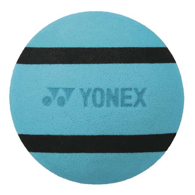 ヨネックス(YONEX) マッサージボール 筋肉ほぐし 直径5cm AC518-526 ミントブルー(24y3m) | 