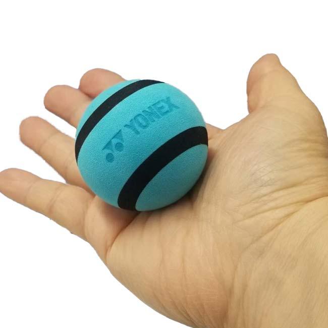 ヨネックス(YONEX) マッサージボール 筋肉ほぐし 直径5cm AC518-526 ミントブルー(24y3m) |  | 01