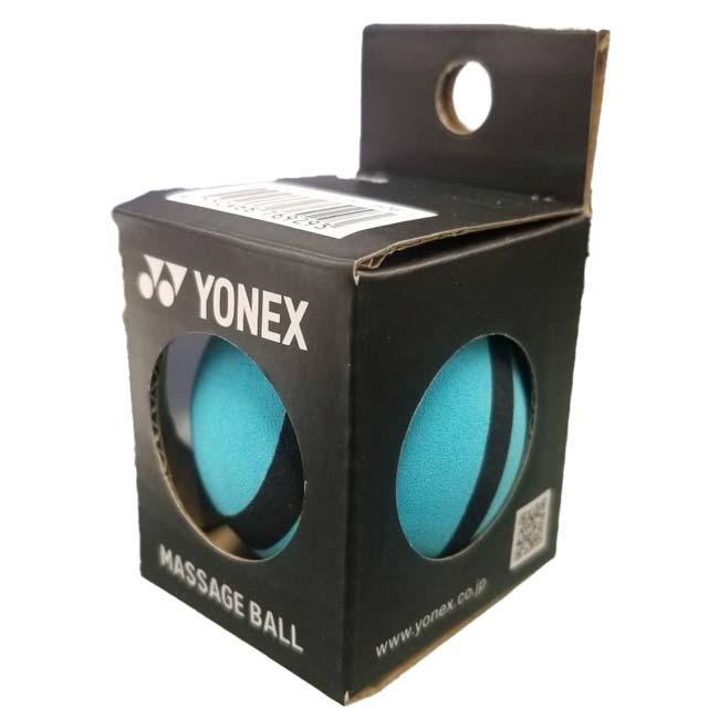 ヨネックス(YONEX) マッサージボール 筋肉ほぐし 直径5cm AC518-526 ミントブルー(24y3m) |  | 02