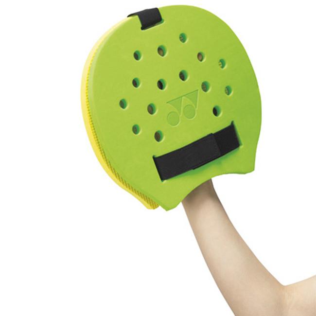 ヨネックス(YONEX) 2021 テニピン ハンドラケット 20個1セット TNP-R20-008 ライムグリーン(21y4m) | YONEX | 01