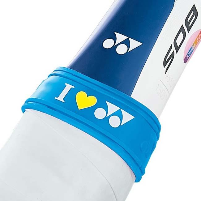 ヨネックス(YONEX) グリップバンド(1ケ入) AC173(18y2m) | YONEX | 11