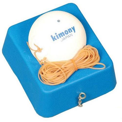 初心者の必需品 キモニー(KIMONY) ソフトテニス練習機 KST368(17y12m) | 