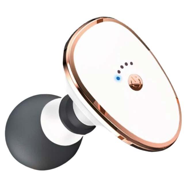 在庫処分特価 サッと簡単 ボディケア HAC(ハック) ボディケアガン Aflojar アフィロファ ボディーケア USB充電式 HAC3610A／HAC3611A(23y9m) |  | 02