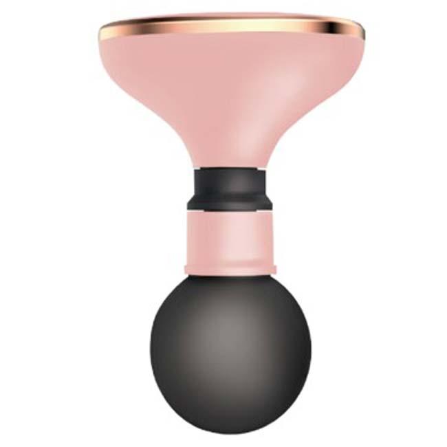 在庫処分特価 サッと簡単 ボディケア HAC(ハック) ボディケアガン Aflojar アフィロファ ボディーケア USB充電式 HAC3610A／HAC3611A(23y9m) |  | 07