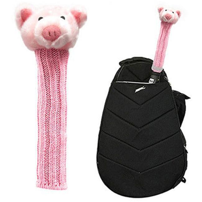 可愛い？狙い プレゼントにも最適 テニス用 アニマルグリップカバー ぬいぐるみ型グリップガード グリップソックス(17y1m) |  | 07