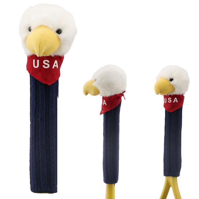 可愛い？狙い プレゼントにも最適 テニス用 アニマルグリップカバー ぬいぐるみ型グリップガード グリップソックス(17y1m) |  | 09