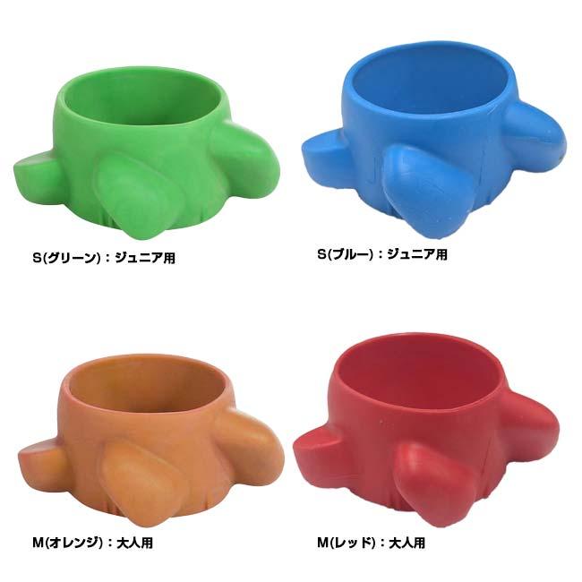 GRIPFIXER(グリップフィクサー) テニスグリップ フィクサー 左利き用 テニス上達ツール GRIPFIXER-T-LEFT(22y1m) |  | 01