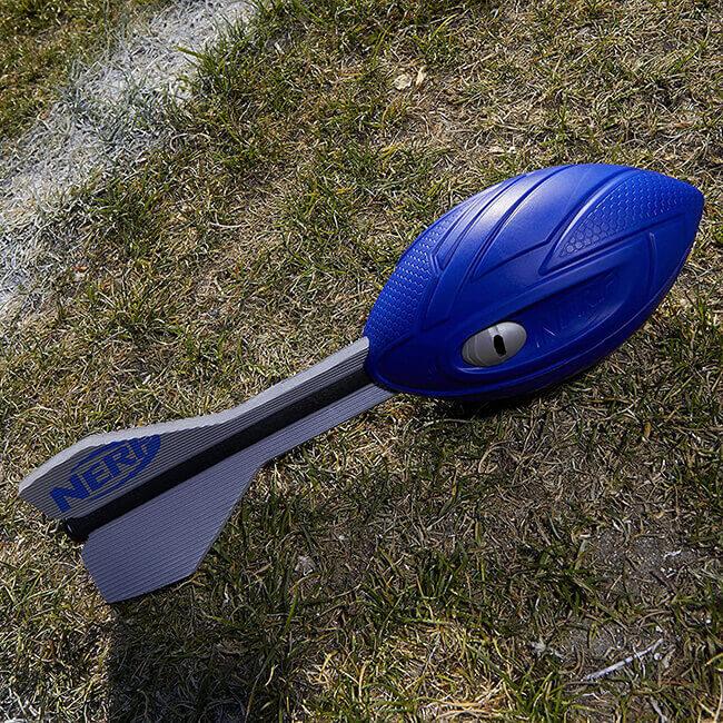 ナーフ(Nerf) ヴォーテックス エアロ ハウラー ジュニア向け フォームボール 33cm SC266(22y1m) |  | 04