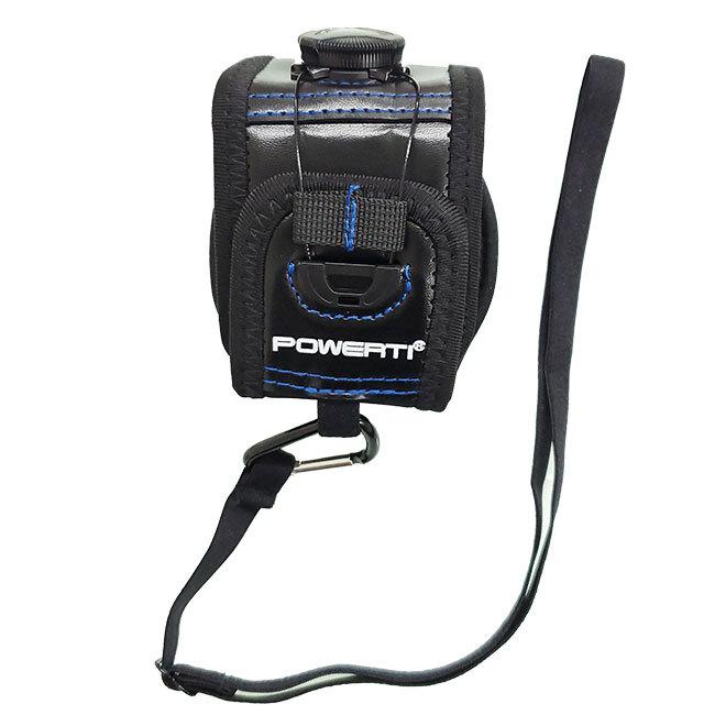 在庫処分特価 フォーム改善 と肘サポーターの２Way POWERTI(パワティ) テニス リスト トレーナー Tennis Fixed Wrist Trainer WR-100 テニス肘 ひじサポーター |  | 04