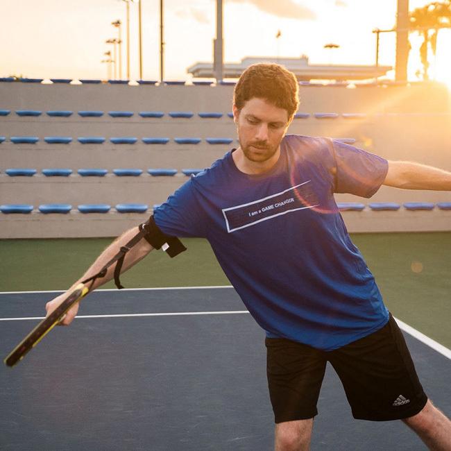 ボレー、スライスの練習 アングルドクター ボレー スライス ストローク 練習器具 トレーニンググッズ テニス ラケットスポーツ TE206 |  | 02