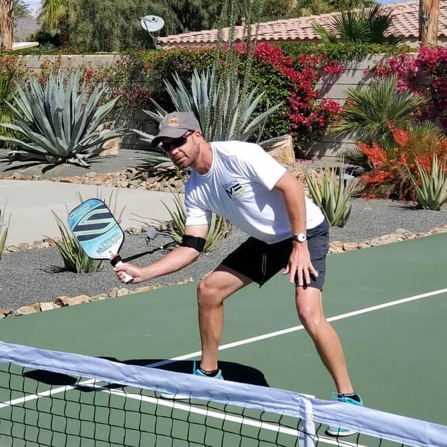 ボレー、スライスの練習 アングルドクター ボレー スライス ストローク 練習器具 トレーニンググッズ テニス ラケットスポーツ TE206 |  | 05