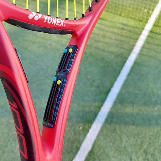 今スコアいくつ？状態解決  スコアリング ライト Scoring Right 携帯スコアキーパー (21y4m) |  | 04