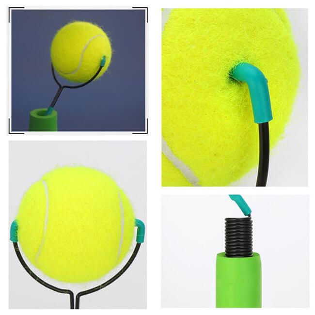 全国宅配無料 Apoo テニス 腕筋肉記憶力強化 テニス練習器具 テニス 1人で練習 テニス 練習 テニスボール テニス練習機 硬式 テニストレーナー テニス 代引き手数料無料 Www Centrodeladultomayor Com Uy