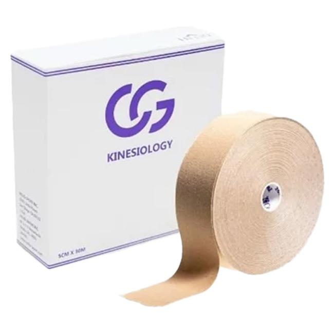 圧倒的コストパフォーマンス  ヘリオ(HELIO) C&G 業務用キネシオロジーテープ 50mm ×30m 1巻入 CG50KN30(19y7m) |  | 02