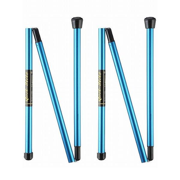 携帯できるシングルスティック 全4色 携帯型 テニス クィックスティック シングルポール 17y12m アミュゼスポーツ 通販 Yahoo ショッピング