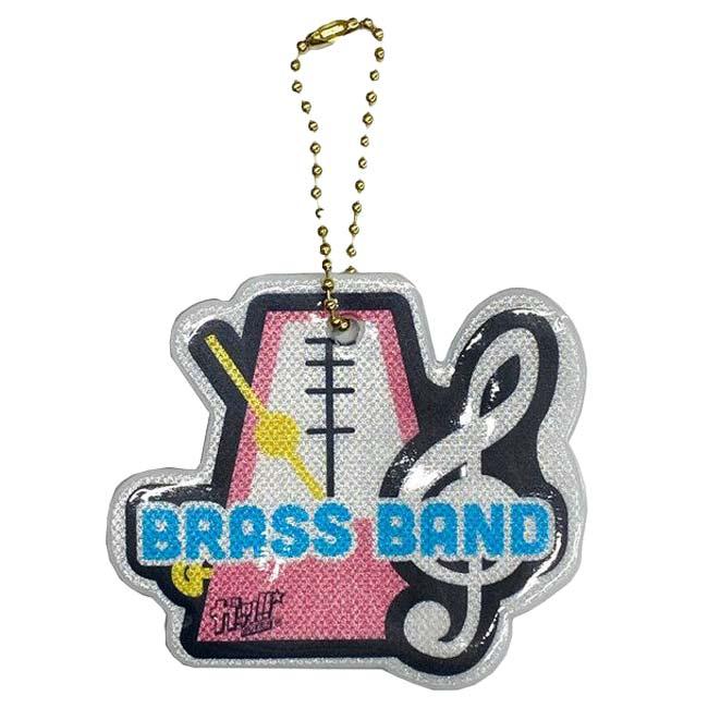 丸眞(マルシン) ガッツ   部活 反射板 交通安全グッズ 060501(23y3m) | 丸眞 | 12