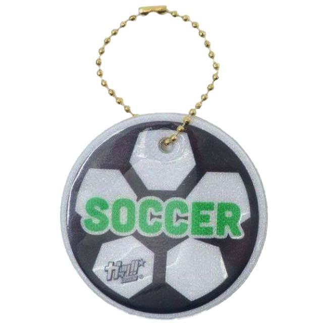 丸眞(マルシン) ガッツ   部活 反射板 交通安全グッズ 060501(23y3m) | 丸眞 | 02