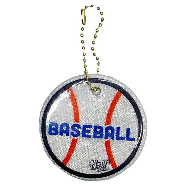 丸眞(マルシン) ガッツ   部活 反射板 交通安全グッズ 060501(23y3m) | 丸眞 | 05