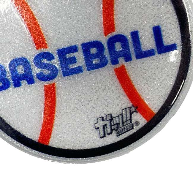 丸眞(マルシン) ガッツ   部活 反射板 交通安全グッズ 060501(23y3m) | 丸眞 | 06