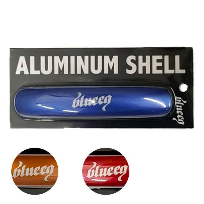 blueeq(ブルイク) blueeq ATHLETE TANK BAG専用 アルミニウムシェル 取替え用ハンドルグリップ BQAC-00010(23y4m) | 