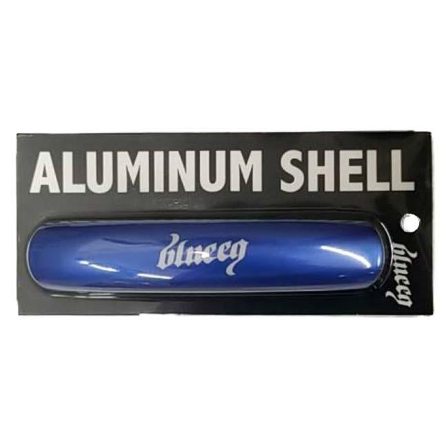 blueeq(ブルイク) blueeq ATHLETE TANK BAG専用 アルミニウムシェル 取替え用ハンドルグリップ BQAC-00010(23y4m) |  | 05